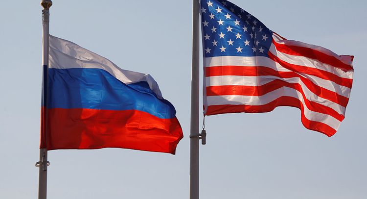 Russian Deputy Foreign Minister : Trump's impeachment not influencing relations with Russia 