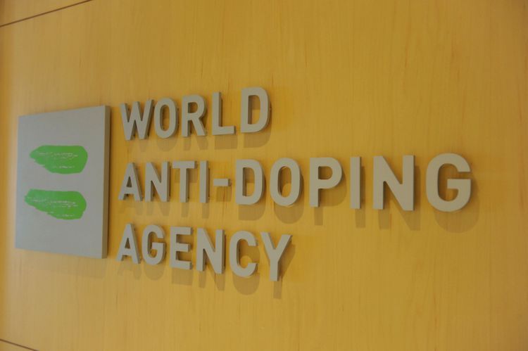 WADA says Azerbaijani athletes “caught” taking dope 32 times