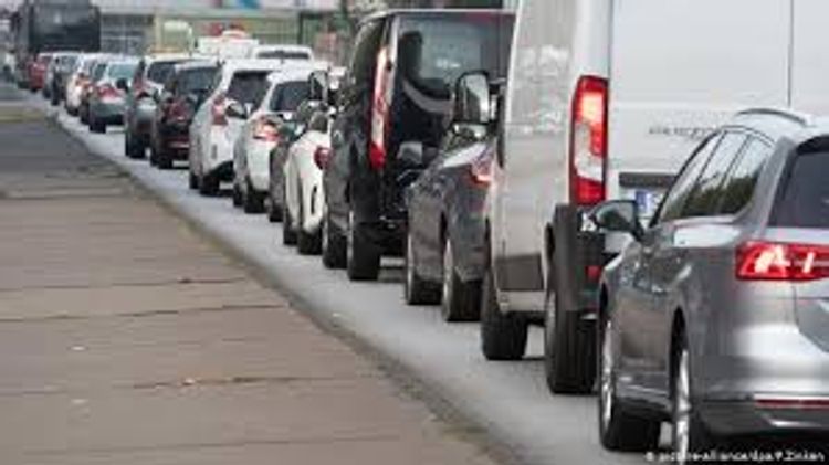 Sweden intends to ban petrol, diesel cars starting in 2030, push EU to follow suit