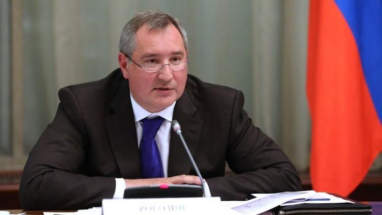 Dmitry Rogozin to visit Azerbaijan - Exclusive