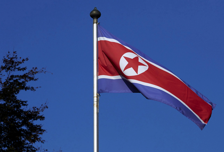 North Korea warns U.S. could 'pay dearly' for human rights criticism