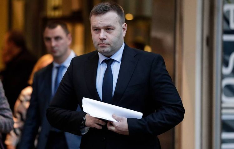 Energy Ministry: Ukraine enters into transit contract for 5 years with 10 years option 