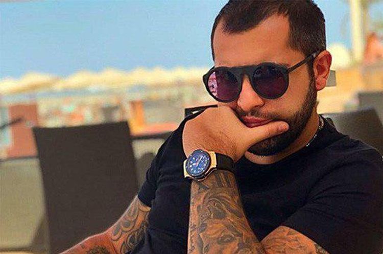 Serzh Sargsyan’s nephew extradited to Armenia from Czech Republic and arrested
