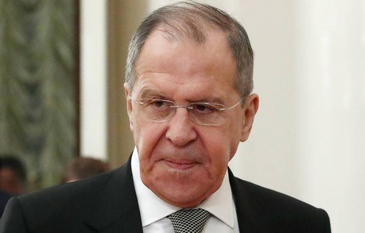 Lavrov: In letter Trump says ready to continue dialogue to repair US-Russia ties 