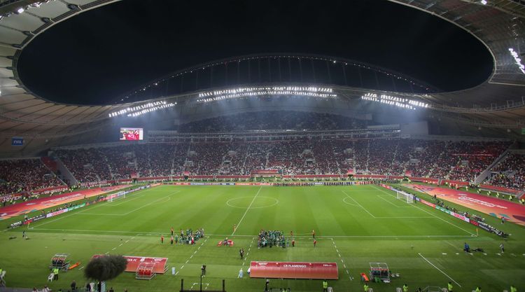Liverpool clinch first Club World Cup - PHOTOSESSION