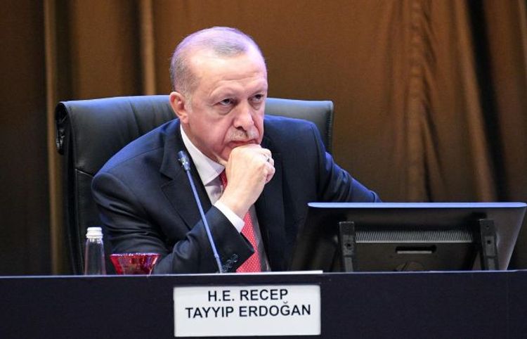 Erdogan: "Turkey will increase military support to Libya if necessary"