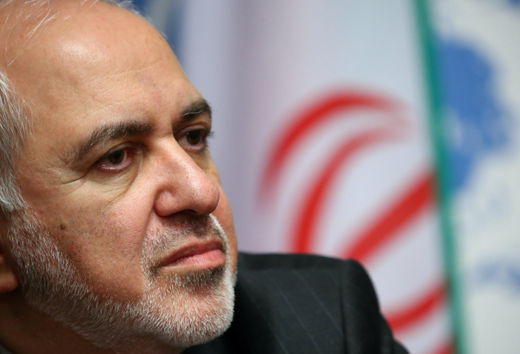 U.S. sanctions against Iran are a 'reckless addiction': Iran foreign minister