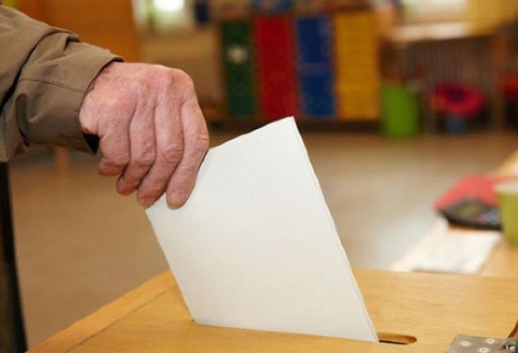 Municipal elections are held in Azerbaijan today