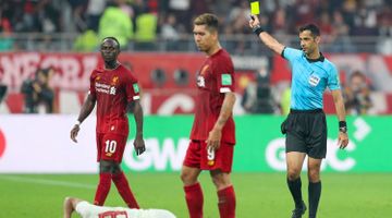Liverpool clinch first Club World Cup - PHOTOSESSION