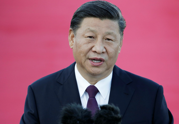 China's Xi to meet Japan, South Korea leaders as North Korea tensions rise