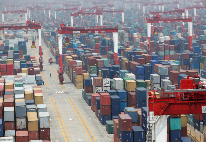 China will lower import tariffs on over 850 products from January 1