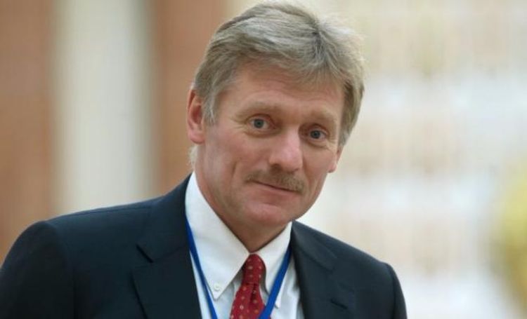 Kremlin says sanctions against Nord Stream unacceptable, not to impede project