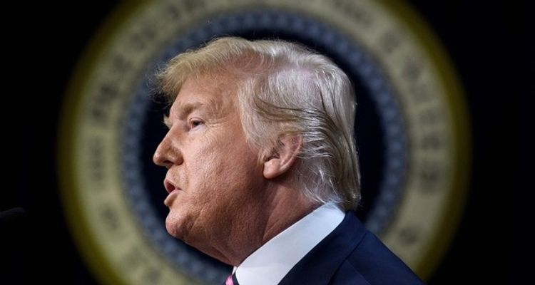Trump administration against sanctioning Turkey for buying S-400