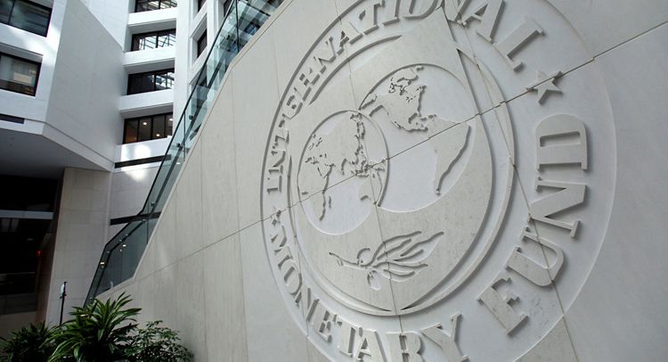 IMF calls for "urgent" action by India amid economic slowdown