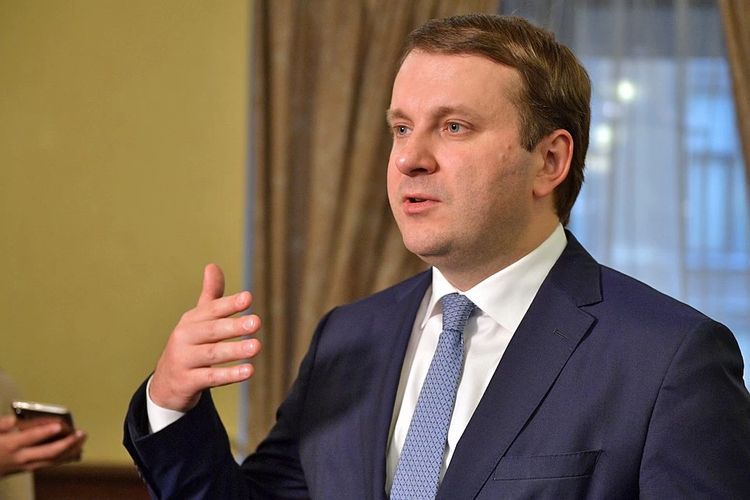 Russian Minister: “Growth rate of trade turnover of Russia with Azerbaijan is one of highest rates among Russia’s trade partners”