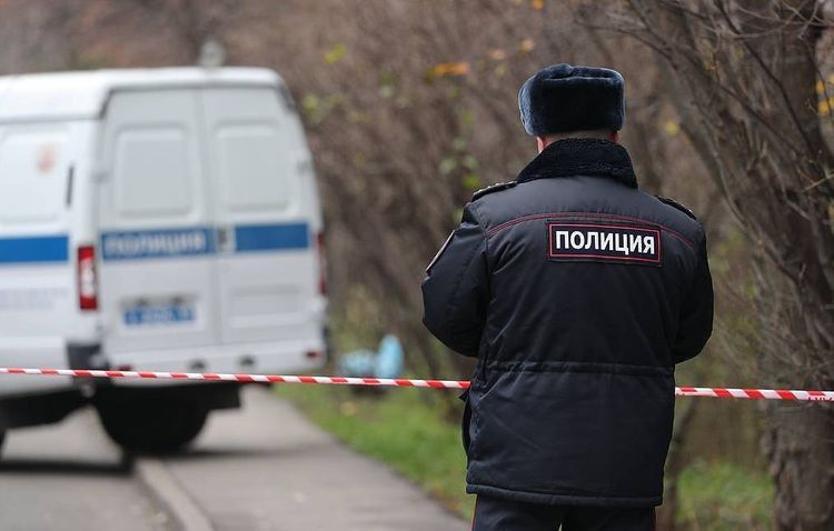 Ten Moscow courts evacuated due to anonymous bomb threat