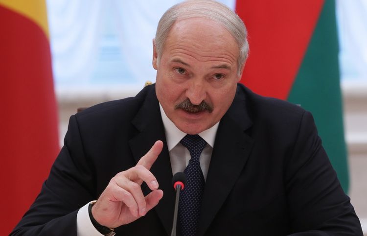 West, NATO would prevent Russia from breaching Belarus’ sovereignty, says Lukashenko