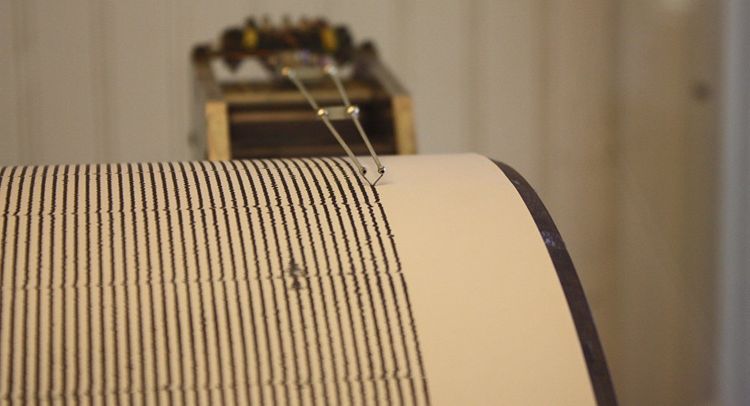 Strong 6.2-magnitude earthquake strikes 177 km west of Canada's Port Hardy, says USGS