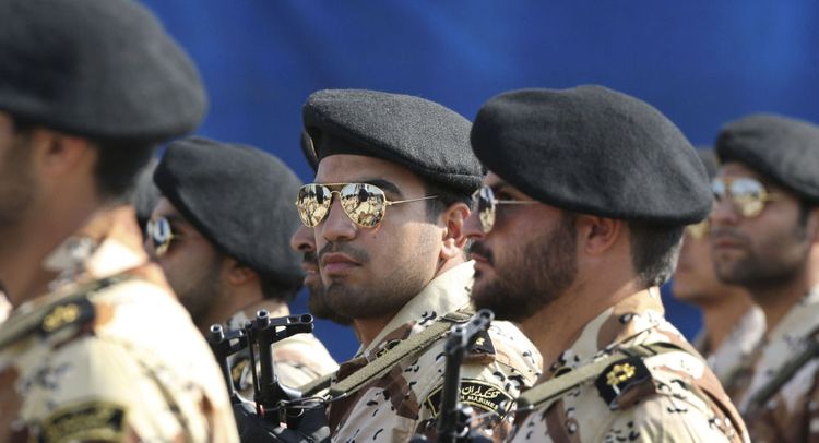 Ambassador: "Iran and Russia may hold joint military exercises on land"