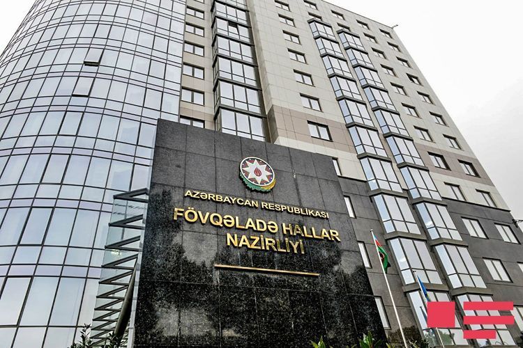Azerbaijan's Ministry of Emergency Situations appeals to people regarding fire safety rules on New Year holiday - VIDEO