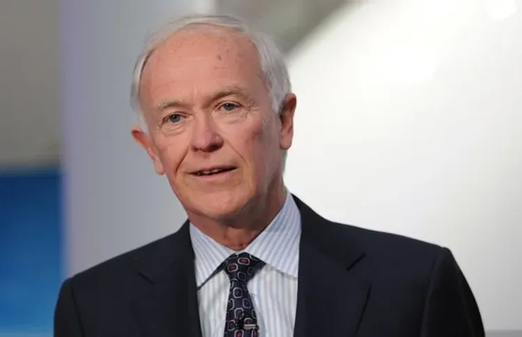 President of airline Emirates to retire