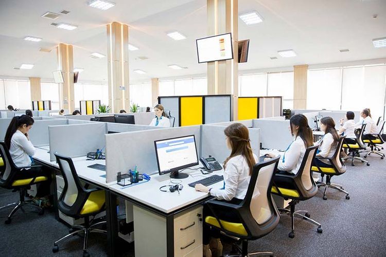 ASAN Service and ASAN Communal not to be functioning during holidays