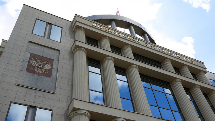 Moscow’s Court puts former deputy communications minister under house arrest over fraud case