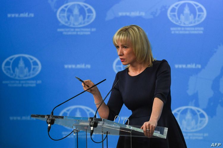 Russia says U.N. chief turns blind eye over U.S. visa delays