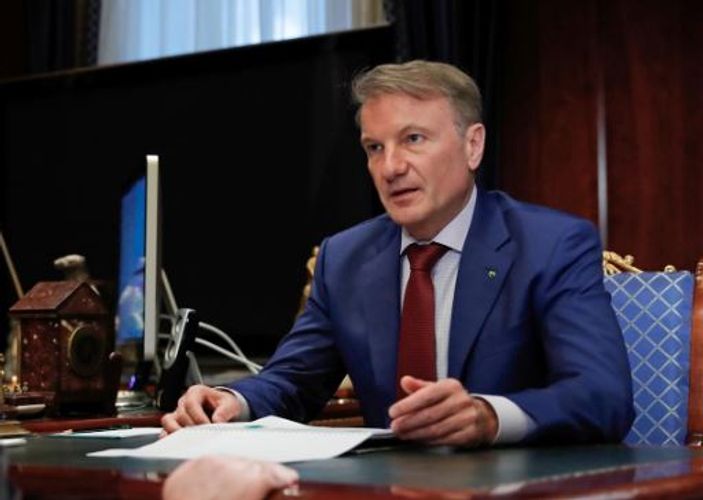 German Gref: "Russia's Sberbank to remain Yandex partner, may adjust some projects"