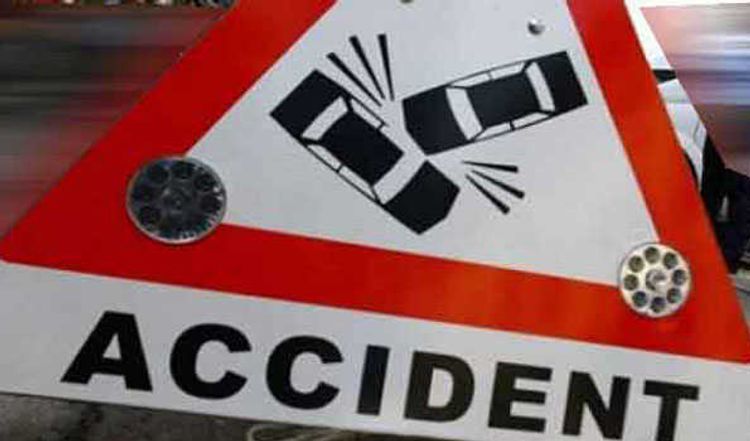 Road crash kills 10, injures 5 in southern Myanmar