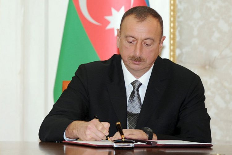 AZN 9 mln. allocated for reconstruction of roads, water supply and sewer systems in Khazar district