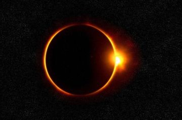 Last solar eclipse of 2019 and decade happens - Live Stream