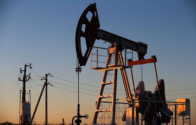 Russia's Energy Ministry: "Oil prices may start to grow again after 2020" 