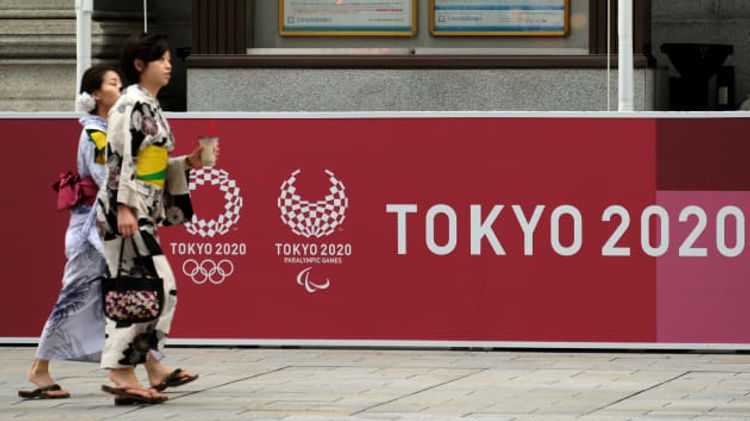 Tokyo 2020 CEO pledges to keep costs of the Games under budget