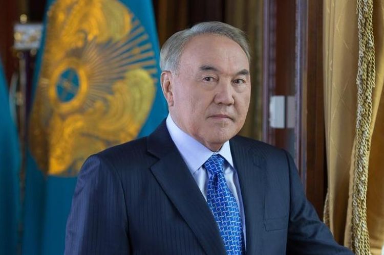 Nursultan Nazarbayev mourns victims of Almaty plane crash