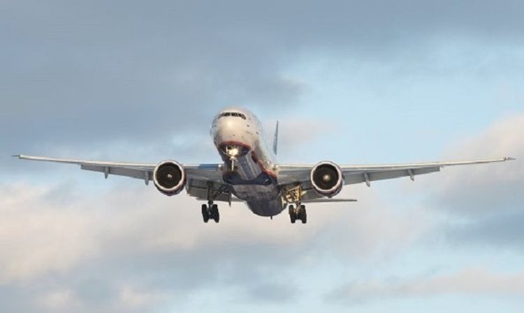 Passenger plane travelling from Baghdad to Minsk makes emergency landing in Russia