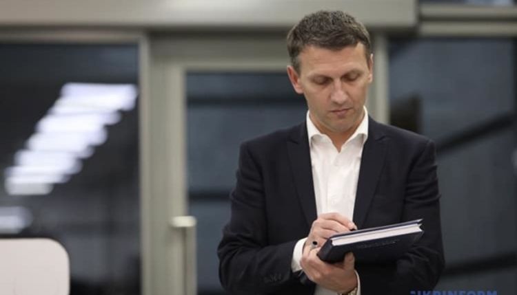 Zelensky dismisses director of State Bureau of Investigation