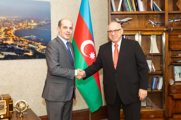 Direct flights to be launched to Jordan from May, 2020