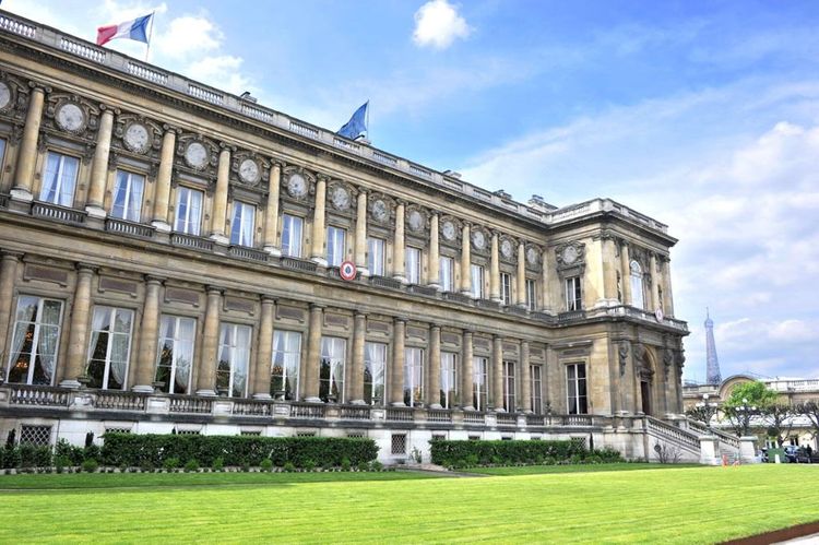 France says it summoned Iran's Ambassador over "intolerable" detention of academicians