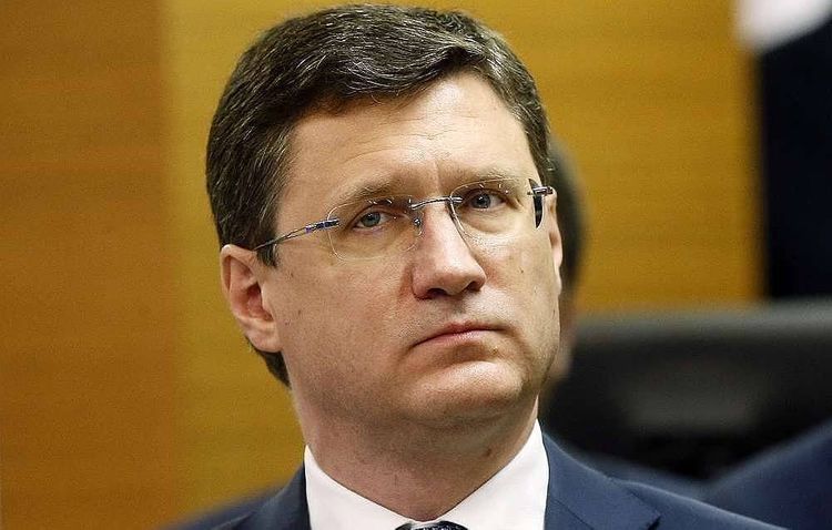 Alexander Novak: "Nord Stream 2 to be commissioned by the end of 2020"