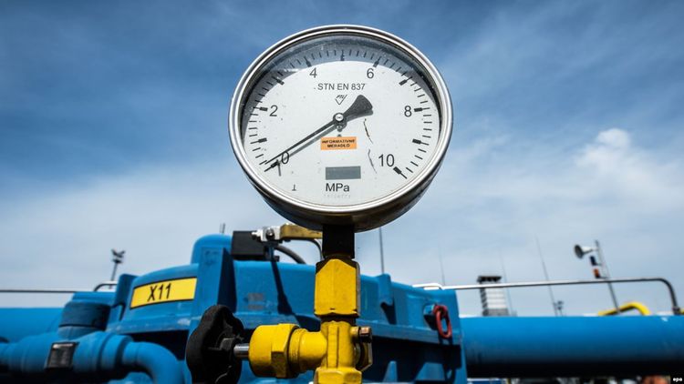 Ukraine’s, Moldova’s Gas transmission systems operators sign interconnection agreement