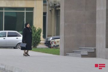 New Azerbaijan Party holds Administrative Board meeting - UPDATED - PHOTO