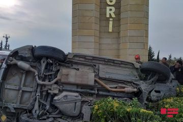 People, died as a result of Shirvan traffic accident, identified - PHOTO - VIDEO - UPDATED