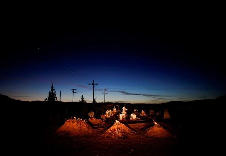 Municipal police chief arrested over Mexican Mormon massacre