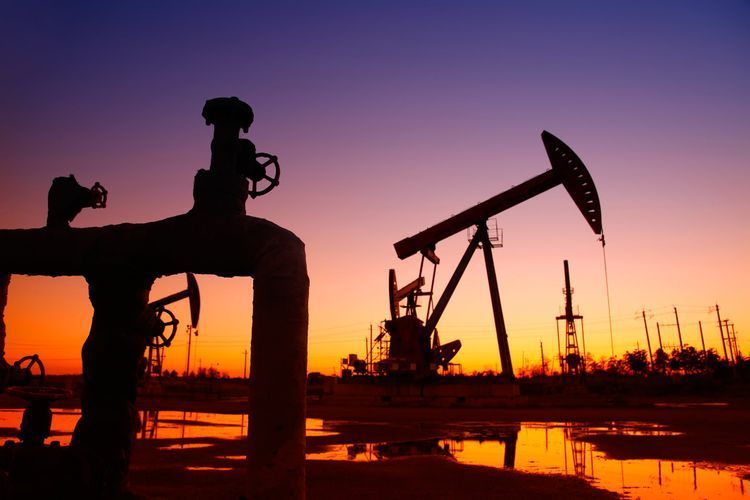 India increases oil imports from Azerbaijan by more than 35%