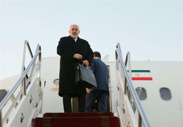 Iran’s Foreign Minister to visit US next month