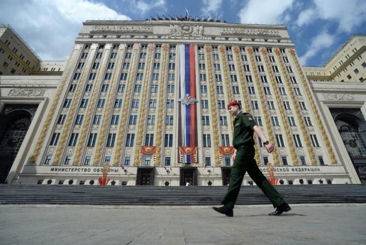 Thirty-five foreign launches of ICBMs detected By Russian Armed Forces' unified space system