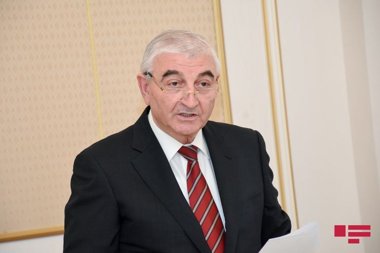CEC chairman: “3 political parties not nominated candidates to participate in parliamentary elections”