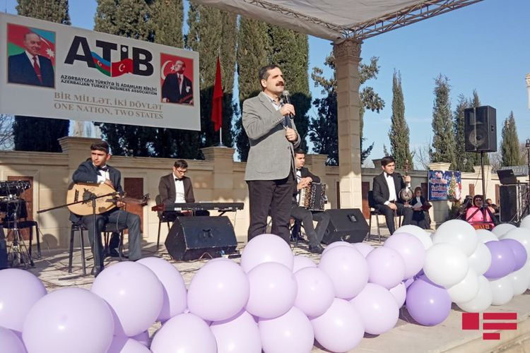 Erkan Ozoral: “Turkish businessmen to invest in Azerbaijan's Aghdam”