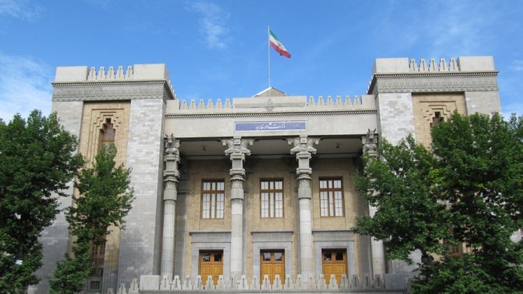 Iran summons Kuwait envoy in Tehran to protest about 'anti-Iranian' meeting: statement